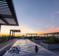 Magnum Serviced Apartments - Accommodation Ballina
