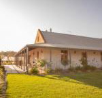 Brockenchack Vineyard Bed  Breakfast - Accommodation Ballina