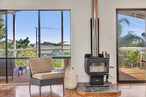 Zephyr Shores - Accommodation Ballina 5