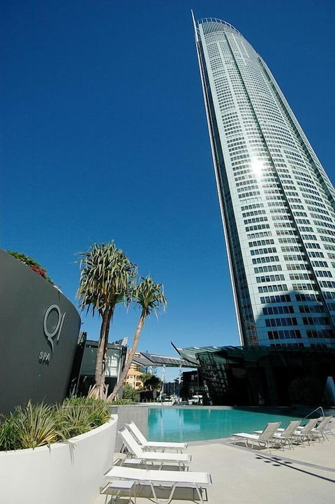 Apartment 4204 - HR Surfers Paradise - Accommodation Ballina 5