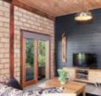 Falls River Luxury Accommodation - Accommodation Ballina