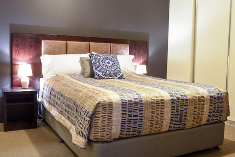 Atricom Apartments Australia - Accommodation Ballina 1