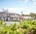 The Alexandra Hotel - Accommodation Ballina