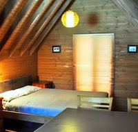 Loft - Accommodation Ballina