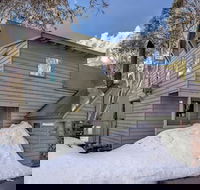 Pinnacle - Accommodation Ballina