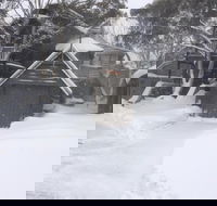 High Knob - Accommodation Ballina