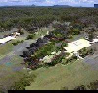 Beach Stone House - Accommodation Ballina