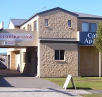 Inverloch Cabins - Accommodation Ballina