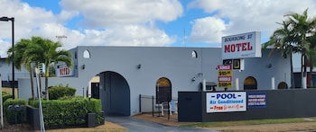 Bourbong Street Motel - Accommodation Ballina 2