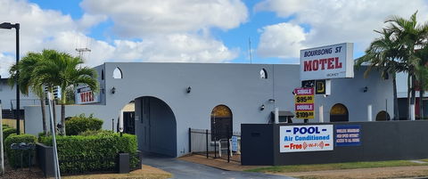 Bourbong Street Motel - Accommodation Ballina 3