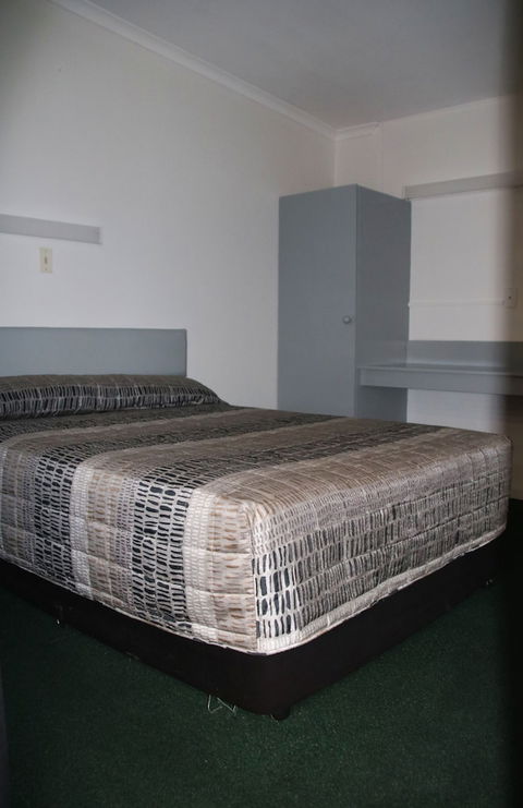 Bourbong Street Motel - Accommodation Ballina 1