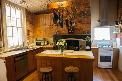 Bell's Cottage Collective - Accommodation Ballina 6