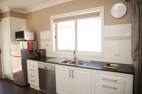 Bell's Cottage Collective - Accommodation Ballina 2