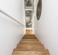 Two Storey Lux Apartment Near CBD - Accommodation Ballina