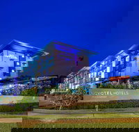 Novotel Darwin Airport - Accommodation Ballina