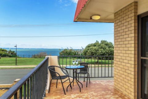 Amazing Ocean Views - Accommodation Ballina 0