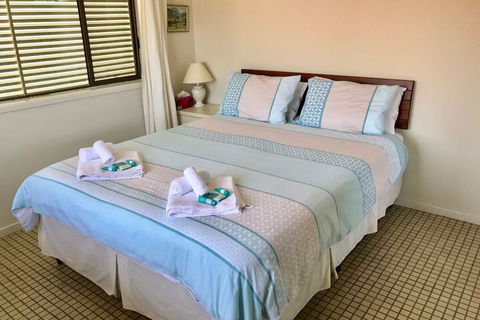 Amazing Ocean Views - Accommodation Ballina 3