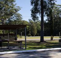 Fairway Lodge Motel - Accommodation Ballina