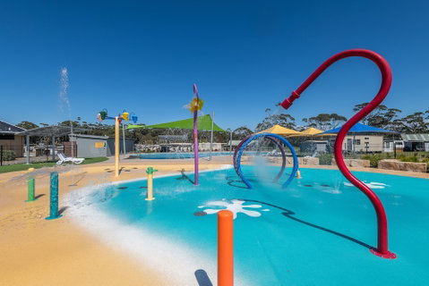 Holiday Haven Lake Tabourie - Accommodation Ballina 1