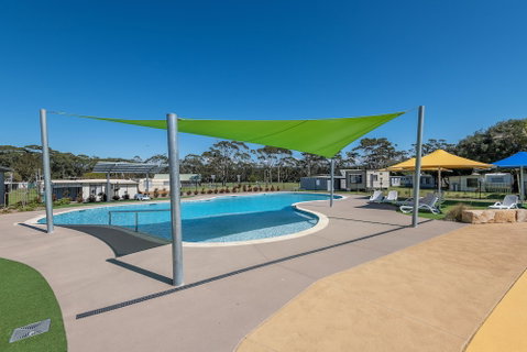 Holiday Haven Lake Tabourie - Accommodation Ballina 0