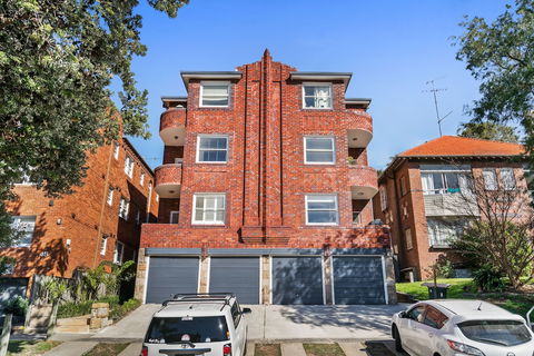 A PERFECT STAY - Bondi Beach Peach - Accommodation Ballina 4