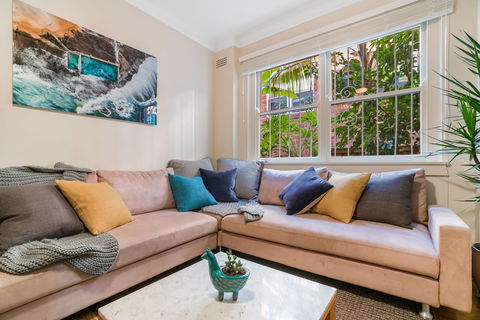 A PERFECT STAY - Bondi Beach Peach - Accommodation Ballina 0