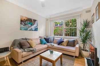 A PERFECT STAY - Bondi Beach Peach - Accommodation Ballina 3