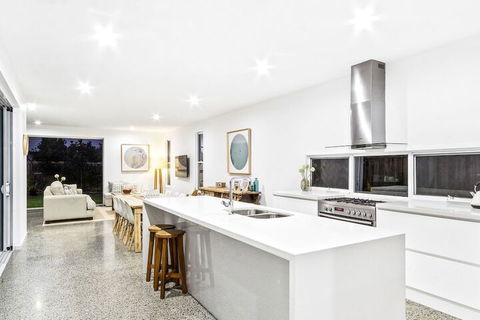 Luxe House Tweed Coast Holidays Ã‚ - Accommodation Ballina 4