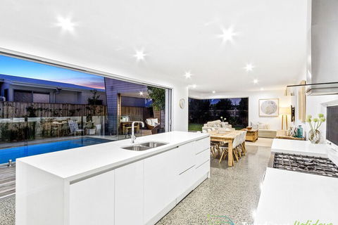Luxe House Tweed Coast Holidays Ã‚ - Accommodation Ballina 3