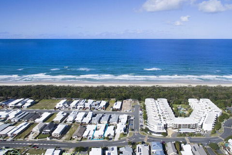Luxe House Tweed Coast Holidays Ã‚ - Accommodation Ballina 1