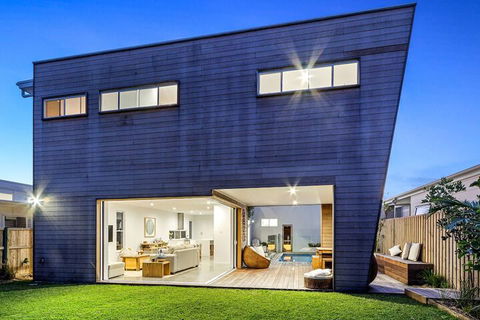 Luxe House Tweed Coast Holidays Ã‚ - Accommodation Ballina 5