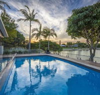 Casa Royale - Accommodation Ballina