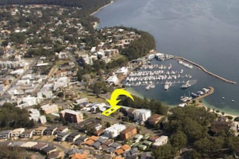 The Bay Escape At Nelson Bay - Accommodation Ballina 1