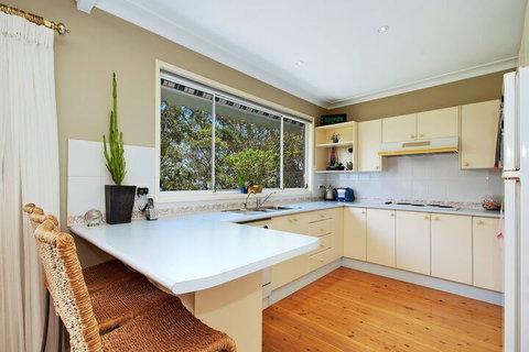 The Bay Escape At Nelson Bay - Accommodation Ballina 3