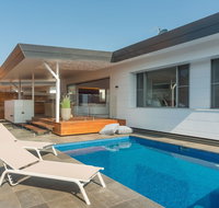 Kaylani Beach Houses - Accommodation Ballina
