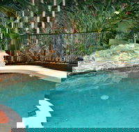 Atoll Close Port Douglas Holiday House - Accommodation Ballina