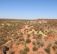 Ooraminna Station Homestead - Accommodation Ballina