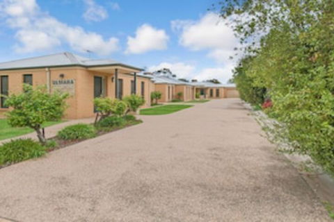 Ulmara 2 - Accommodation Ballina 0