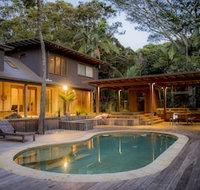 Apalie Retreat - Accommodation Ballina