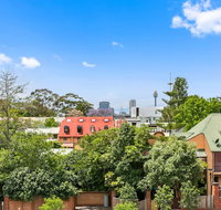 Excelsior Serviced Apartments - Accommodation Ballina
