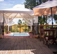 Avalon Private Spa Villa - Adults Only - Accommodation Ballina