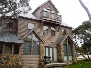 Square Bear - Accommodation Ballina 1