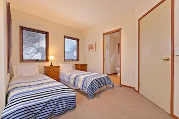 Square Bear - Accommodation Ballina 3
