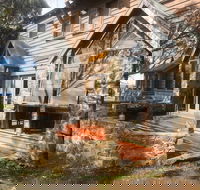 Square Bear - Accommodation Ballina