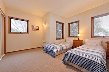 Square Bear - Accommodation Ballina 6