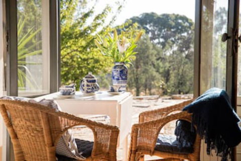 Oscars Private Spa Villa - Adults Only - Accommodation Ballina 0