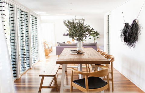 Akoakoa Sunrise Beach - Accommodation Ballina 2