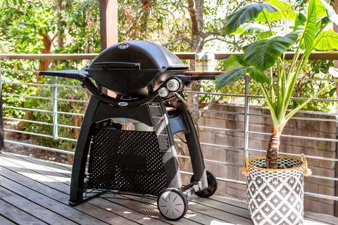 Akoakoa Sunrise Beach - Accommodation Ballina 4