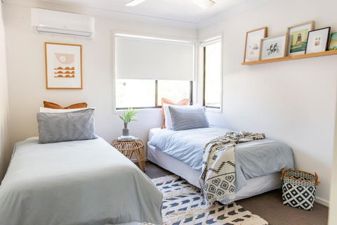Akoakoa Sunrise Beach - Accommodation Ballina 3