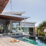 Akoakoa Sunrise Beach - Accommodation Ballina 0